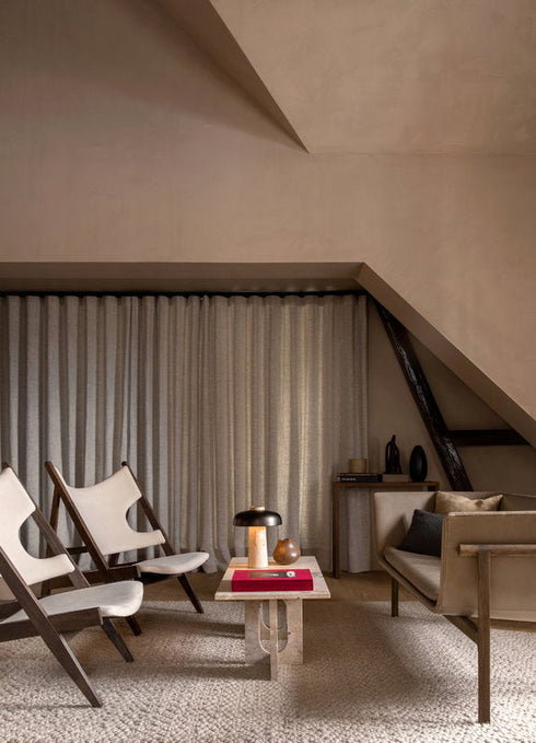 Androgyne Lounge Table
